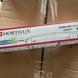 Eye Hortilux HPS Super Enhanced Spectrum Bulbs 1000 watt - 17
