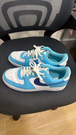 Nike Air Force 1 Low - Light Blue