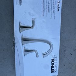 Faucet
