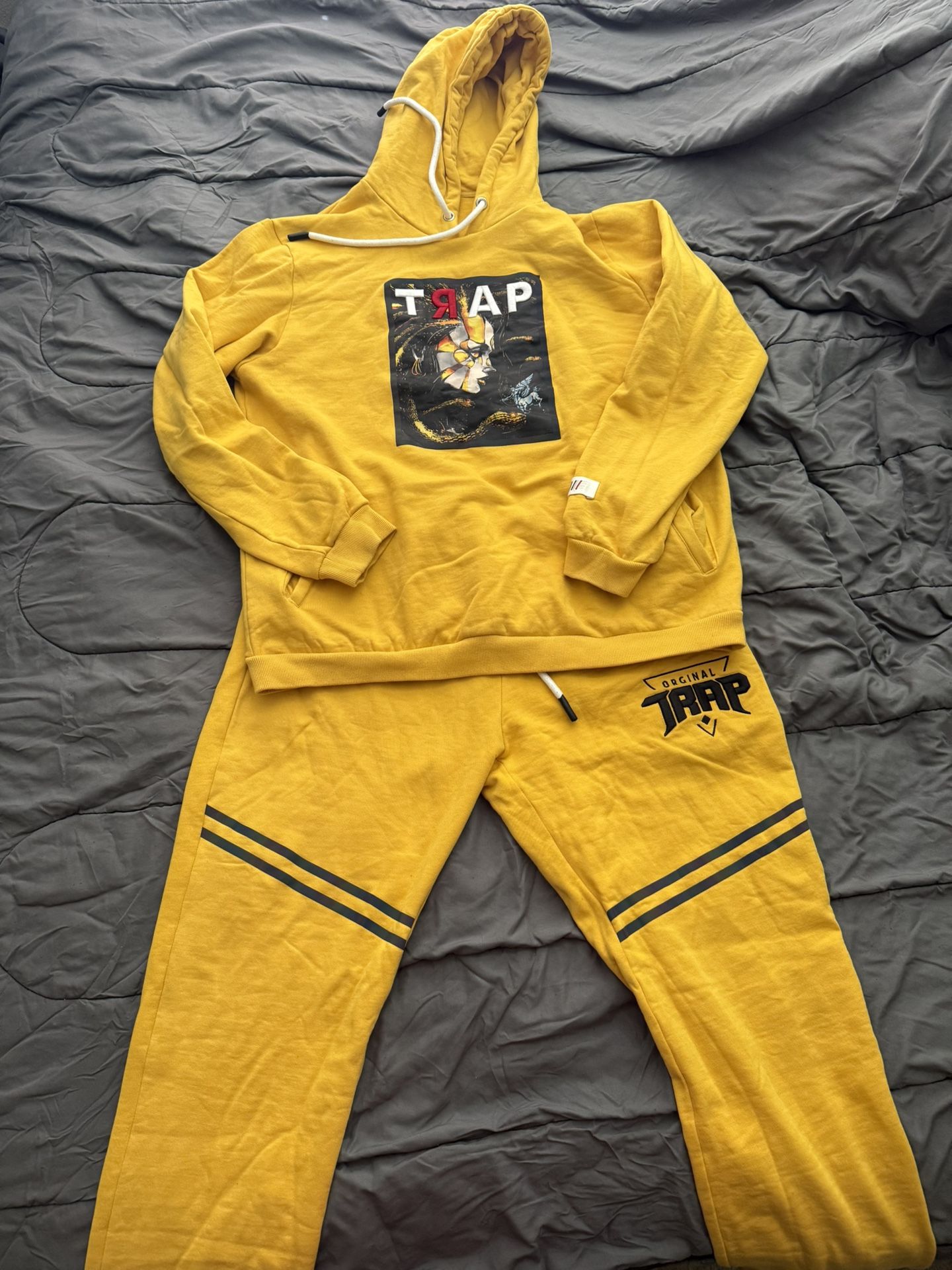 Tracksuits
