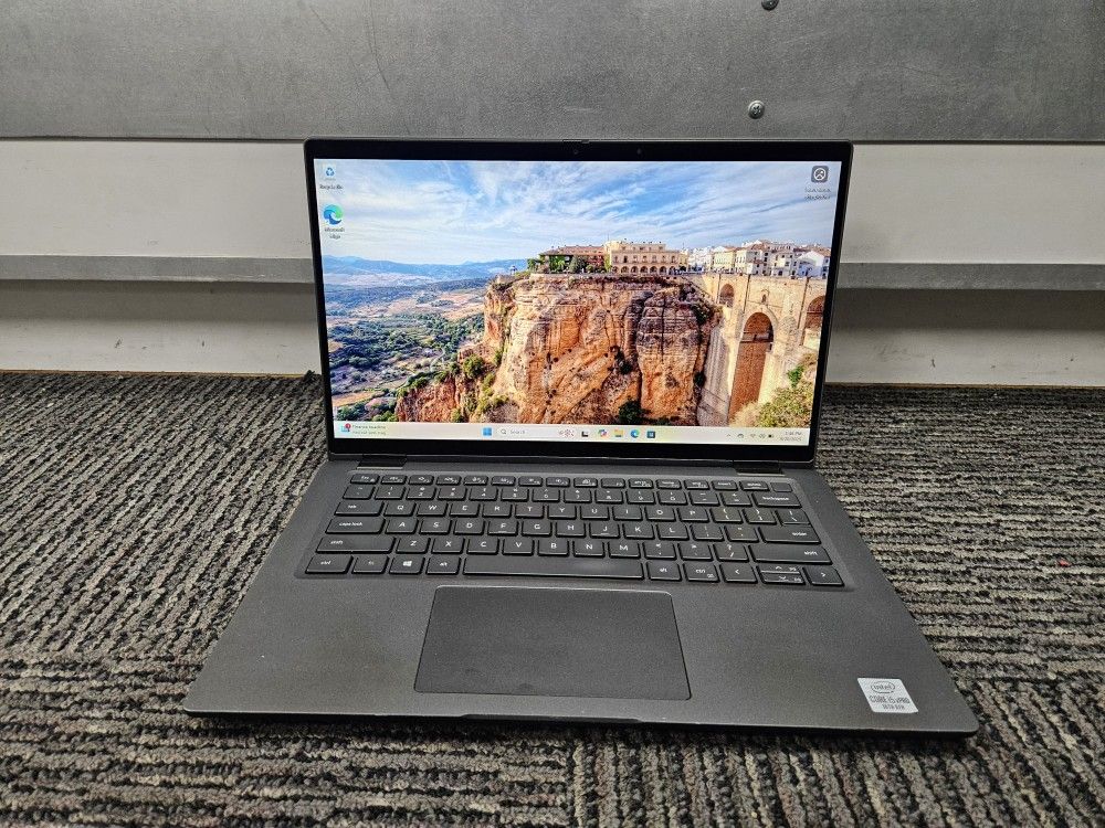 2020 Dell Latitude 7410 2 In 1 Touchscreen Core I5 Laptop