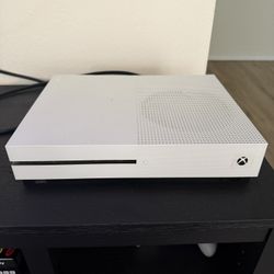 Xbox One Series S