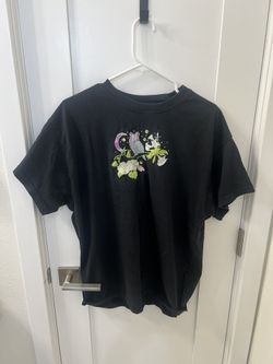 Vintage Nike Owl T-shirt 