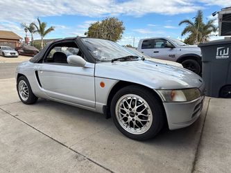 1991 Honda Other