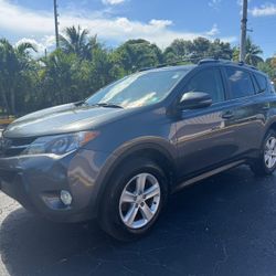 2013 Toyota Rav4