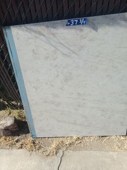 Granite slabs
