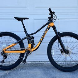 Trek Fuel EX 5