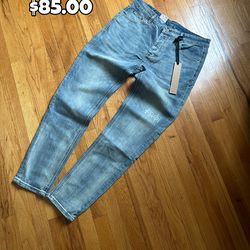 Ksubi jeans