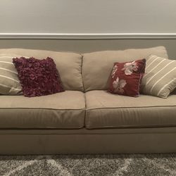 Full Size Sleeper Sofa 