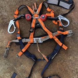 Safety Harness 