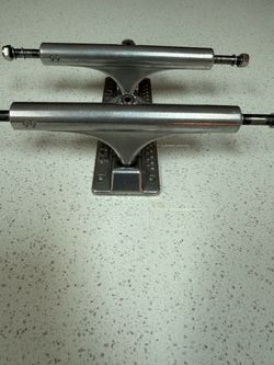 Ace skateboard trucks AF1 hollows
