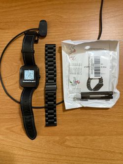 Amazfit Bip U Watch