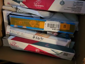 Diamond Painting Kits