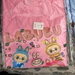 Labubu Shirts 