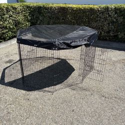 36in Dog Cage