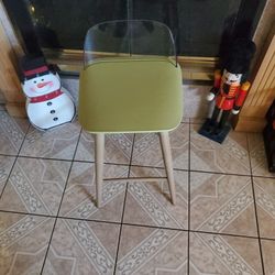 Green Stools
