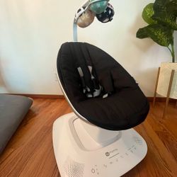 Mamaroo Swing - 4moms