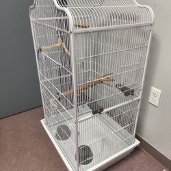 Medium Bird Cage