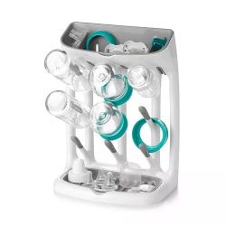 OXO Tot Space-Saving Drying Rack
