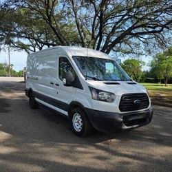 2019 Ford Transit 150