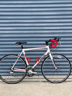 Trek alpha 58cm Road Bike