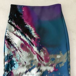 BEBE Skirt size XXS excellent used condition