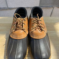 Maine Men Hunting Boots