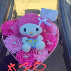 Flores De Liston Muy Bonito Para Cualquier Ocasion Mandeme Mensaje Si Tiene Preguntas Aga Su Pedido Ahora