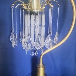 Antique Vintage Lamp