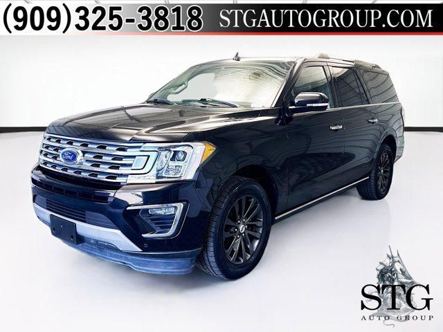 2020 Ford Expedition