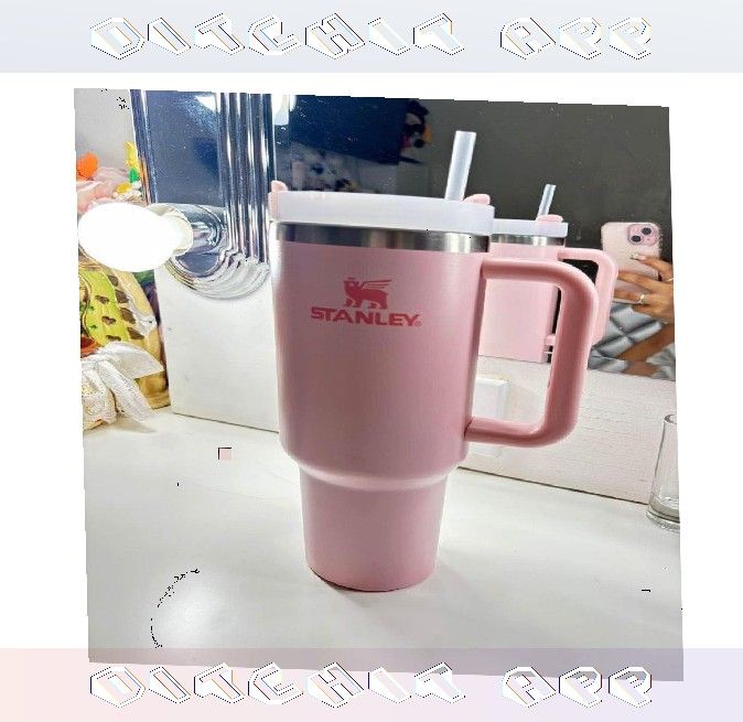 Stay Cool in Style with Stanley Cups in Multiple Shades role nor