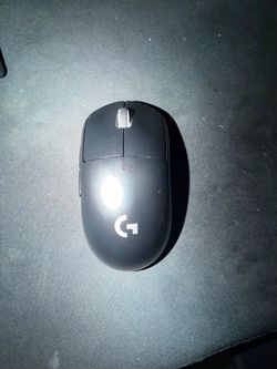 Mouse gpro superlight 2