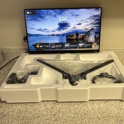 Samsung Monitor 24”