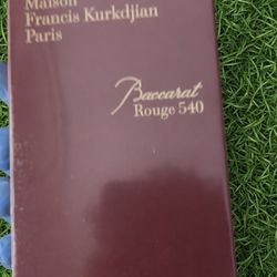Maison Francis Kurkdjian Baccarat Rouge 540 (70ml)