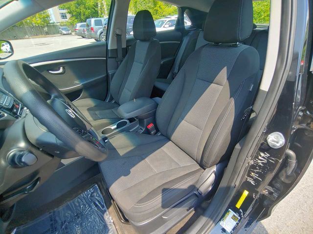 2016 Hyundai Elantra GT