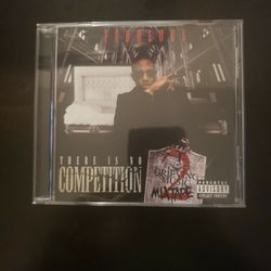 Fabolous- There Is No Competition 2
