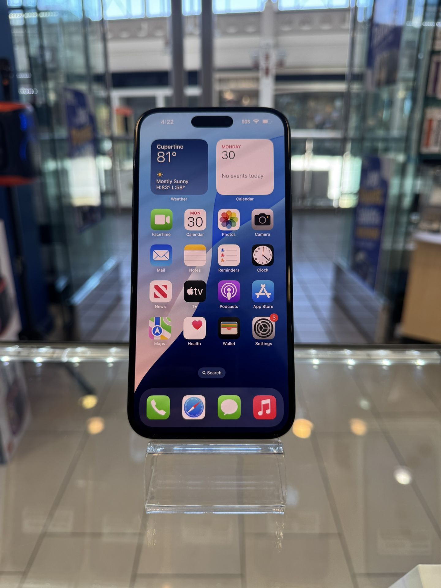 iPhone 15 Plus 128GB Unlocked