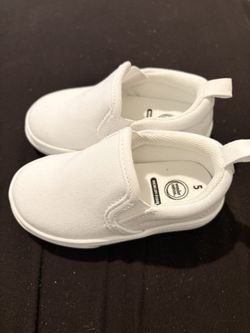 baby shoes