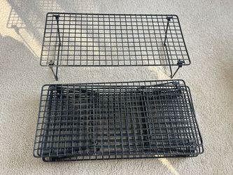 Stackable racks
