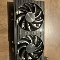 RTX 3060 Ti Dell OEM (Please Read)