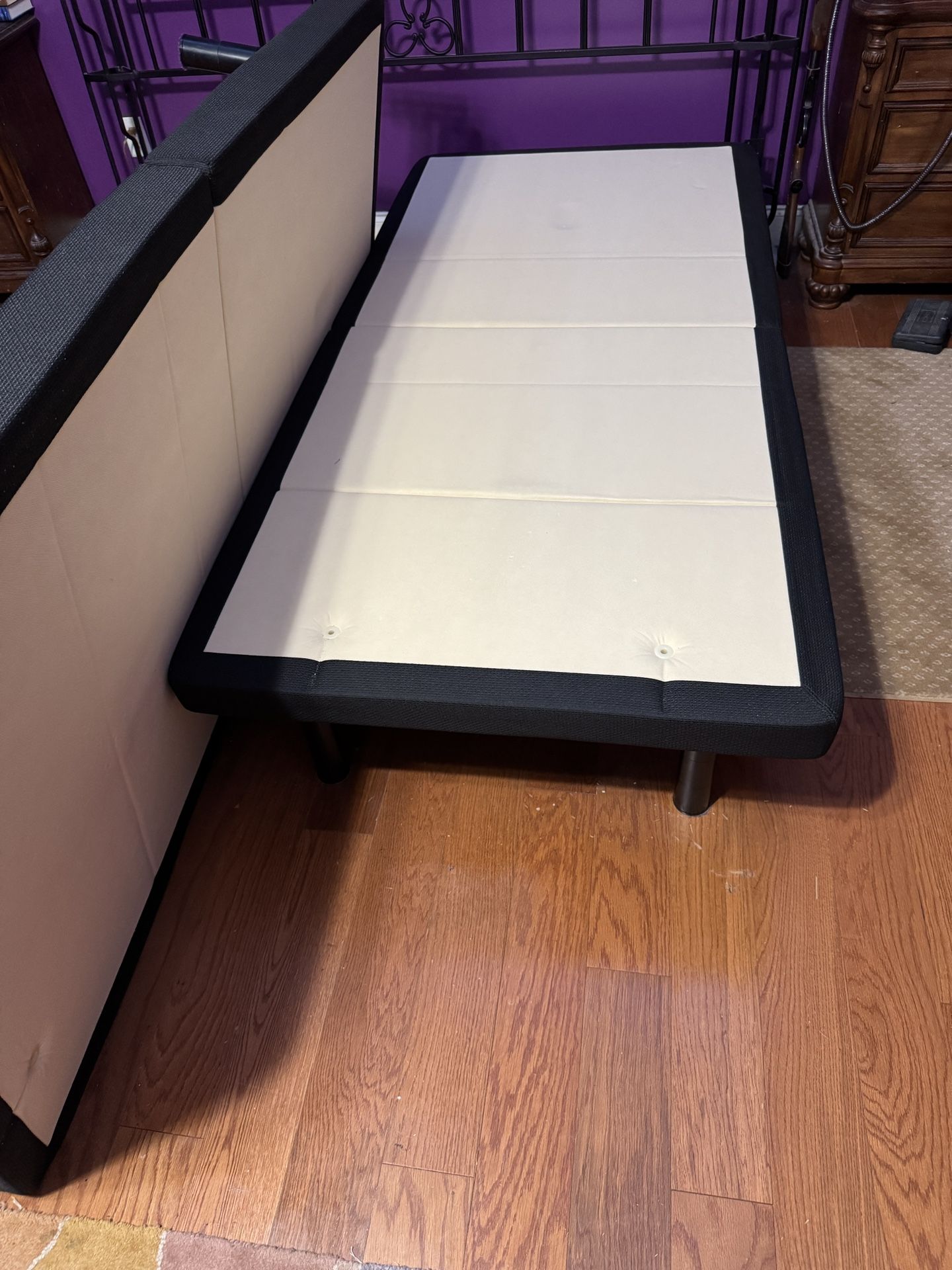 Tempur-pedic Adjustable Base