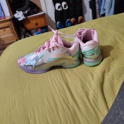 Lebron's XXII (22) Monopoly