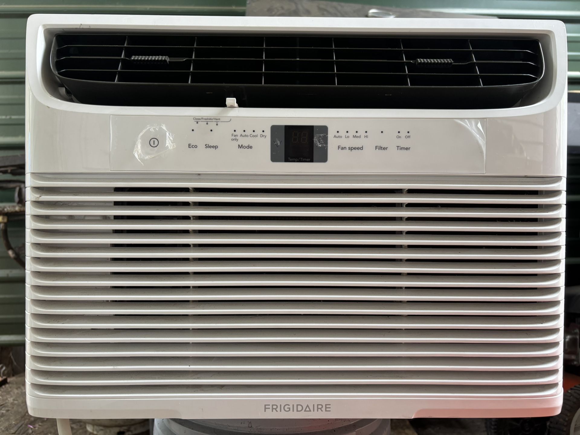 Frigidaire AC Unit