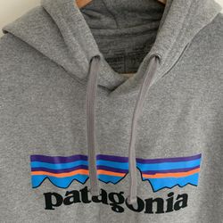 Patagonia Uprisal Hoodie Hoody Sweater Sweatshirt Sweat Shirt Men’s Medium men mens MED M