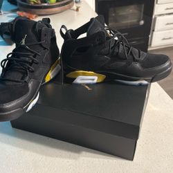 Jordan FLTCLB 91 Sizes 8