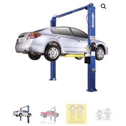 Car Jack