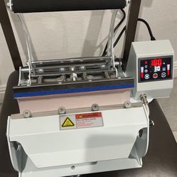 wholesale Tumbler Press Sublimation Heat Press Machine