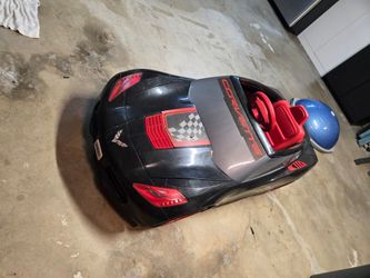 Kids Ride On Car