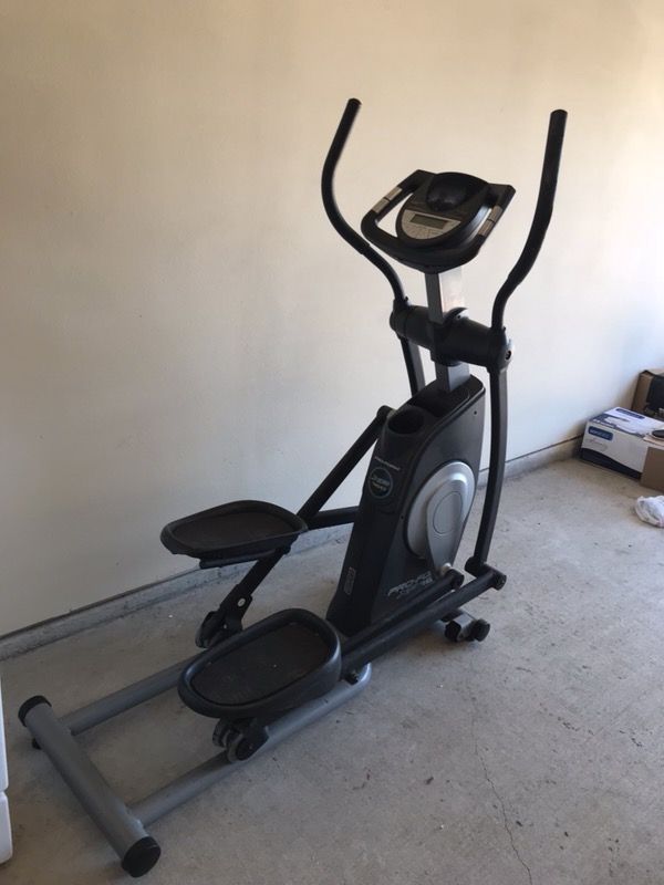 Proform xp 160 sale