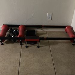 Indoor Bicycle 🚲  Roller